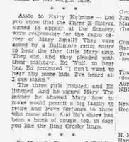 Free download Ed Wolfe Tour Manager free photo or picture to be edited with GIMP online image editor