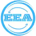 EE Distribution Analyser  screen for extension Chrome web store in OffiDocs Chromium