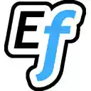 Efectos Fiscales App  screen for extension Chrome web store in OffiDocs Chromium