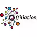 Effiliation  screen for extension Chrome web store in OffiDocs Chromium