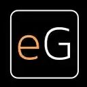 eGarante captura web con validez jurídica  screen for extension Chrome web store in OffiDocs Chromium