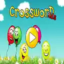 EG Crossword Kids  screen for extension Chrome web store in OffiDocs Chromium