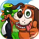 EG Duck Hunter  screen for extension Chrome web store in OffiDocs Chromium