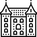 Egeskov Castle  screen for extension Chrome web store in OffiDocs Chromium