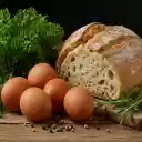 Egg and vegetable sandwiches  screen for extension Chrome web store in OffiDocs Chromium