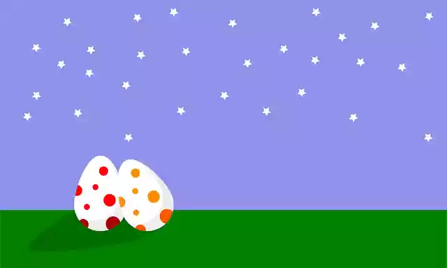 Free download Egg Eggs Night - Free vector graphic on Pixabay free illustration to be edited with GIMP free online image editor