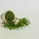 Eggs and moss  screen for extension Chrome web store in OffiDocs Chromium