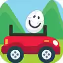 Eggy Car  screen for extension Chrome web store in OffiDocs Chromium