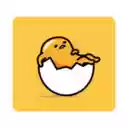 Eggys Gudetama WallPaper  screen for extension Chrome web store in OffiDocs Chromium