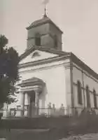 Free download Eglise Arville free photo or picture to be edited with GIMP online image editor
