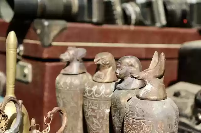 Free download Egypt Antiques Antique -  free free photo or picture to be edited with GIMP online image editor