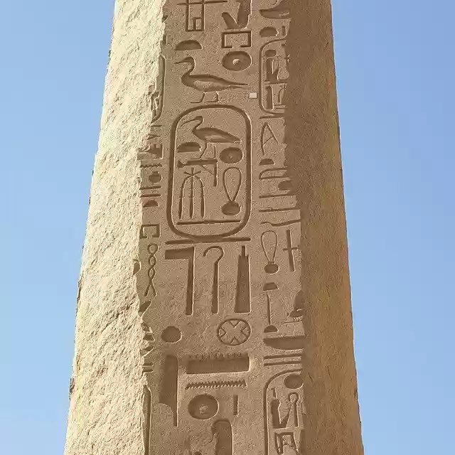 Free download Egypt Pharaonic Pyramids -  free photo or picture to be edited with GIMP online image editor