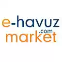 E Havuz Market  screen for extension Chrome web store in OffiDocs Chromium