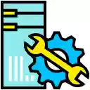 E Installer  screen for extension Chrome web store in OffiDocs Chromium