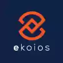 EkoLink  screen for extension Chrome web store in OffiDocs Chromium