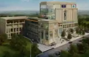Free download Elan Town Center 67 Commercial Property Gurgaon free photo or picture to be edited with GIMP online image editor