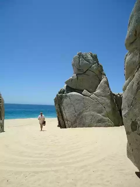 Free download El Arco Cabo Mexico -  free photo or picture to be edited with GIMP online image editor