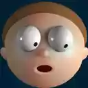 Elastic Man Unblocked  screen for extension Chrome web store in OffiDocs Chromium