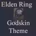 Elden Ring Theme Godskin Duo  screen for extension Chrome web store in OffiDocs Chromium