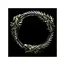 Elder Scrolls Online Ouroboros Theme  screen for extension Chrome web store in OffiDocs Chromium