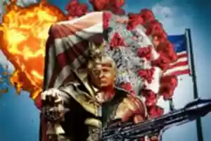 Free download Election 2020 Trump free photo or picture to be edited with GIMP online image editor