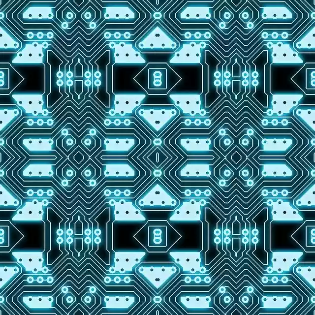 Free download Electrical Circuit Circuits -  free illustration to be edited with GIMP free online image editor