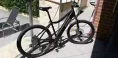 Free download Electric Bike from Bikemore free photo or picture to be edited with GIMP online image editor