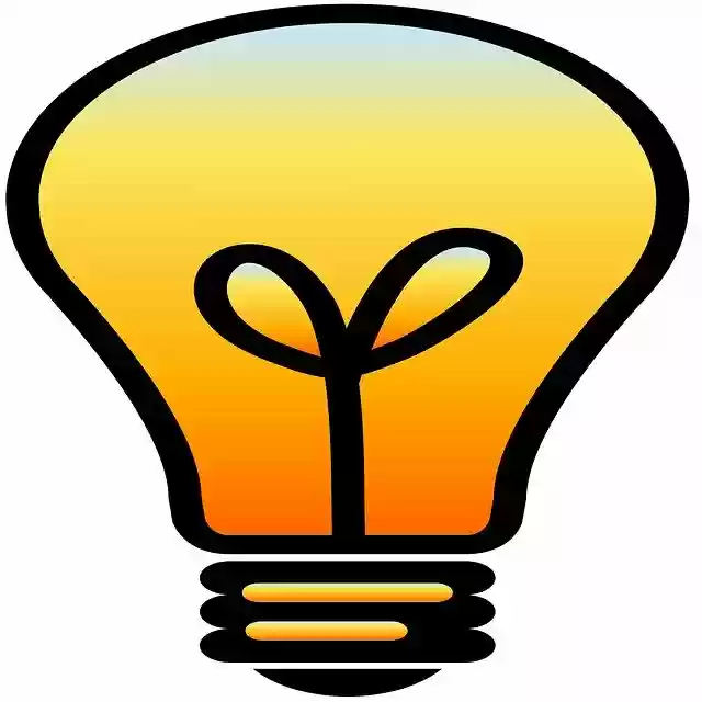 Free download Electric Bulb -  free illustration to be edited with GIMP free online image editor
