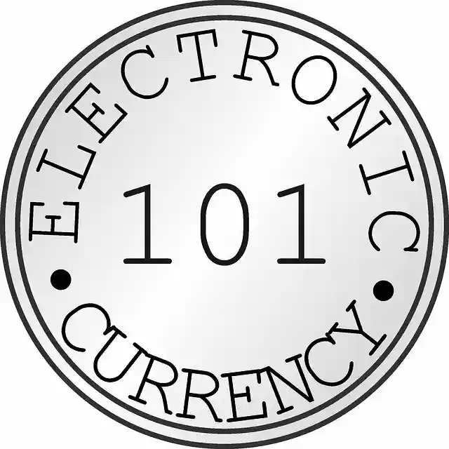 Free download Electronic Currency -  free illustration to be edited with GIMP free online image editor