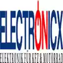 Electronicx  screen for extension Chrome web store in OffiDocs Chromium