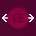 Elementor Width Display  screen for extension Chrome web store in OffiDocs Chromium