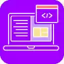 ElementScope  screen for extension Chrome web store in OffiDocs Chromium