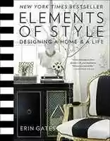 Free download Elements of Style by Erin Gates free photo or picture to be edited with GIMP online image editor