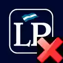 Eliminar Pop up de Registro en La Prensa  screen for extension Chrome web store in OffiDocs Chromium