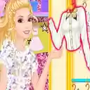 Ellie Butterfly Diva  screen for extension Chrome web store in OffiDocs Chromium