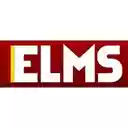 ELMS Download Blocker  screen for extension Chrome web store in OffiDocs Chromium