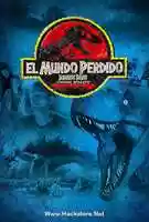 Free download El Mundo Perdido Jurassic Park Bluray Audio Latino free photo or picture to be edited with GIMP online image editor