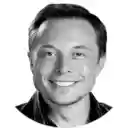 Elon Musk Is God  screen for extension Chrome web store in OffiDocs Chromium