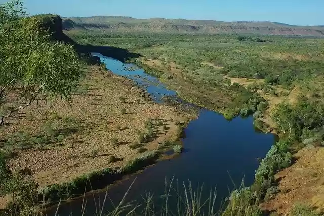 Free download Elquestro Resort Nature free photo template to be edited with GIMP online image editor