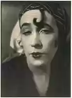 Free download Elsa Naess, Impersonating free photo or picture to be edited with GIMP online image editor