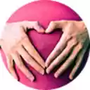 Eltern Schwangerschaftskalender  screen for extension Chrome web store in OffiDocs Chromium