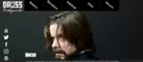 Free download El vinculo entre Dross y Gerardo Bloomerfield. free photo or picture to be edited with GIMP online image editor