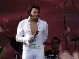 Free download ELVIS FESTIVAL COLLINGWOOD ONTARIO CANADA free photo or picture to be edited with GIMP online image editor