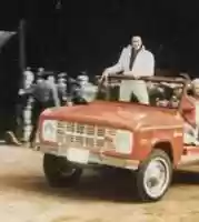 Free download ELVIS HOUSTON 1974 free photo or picture to be edited with GIMP online image editor