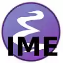 Emacs shortcuts IME  screen for extension Chrome web store in OffiDocs Chromium