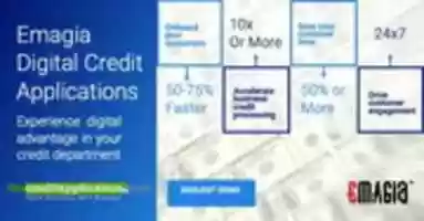 Free download Emagia Digital Credit Applications free photo or picture to be edited with GIMP online image editor