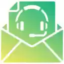 Email buddy  screen for extension Chrome web store in OffiDocs Chromium
