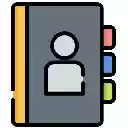 Email Contact Hunter  screen for extension Chrome web store in OffiDocs Chromium