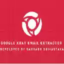 Email Extractor By SS  screen for extension Chrome web store in OffiDocs Chromium
