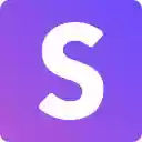 Email Finder by Snov.io  screen for extension Chrome web store in OffiDocs Chromium